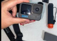 Gopro hero 12