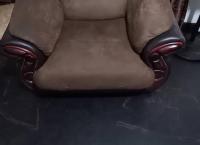Damro Sofa Set for Exchange