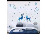 Wall stickers