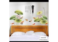 Wall stickers