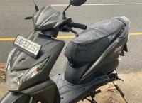 Honda dio  bike