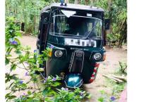 Bajaj Threweel