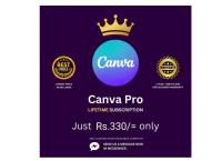 Original Canava Pro (Education)