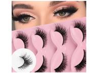 False Eyelashes