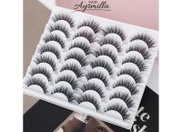 False Eyelashes