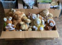 Kids Teddy Bears