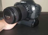 Canon 600d