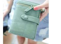 Ladies wallet