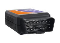 OBD2 II (Bluetooth) Car Scanner