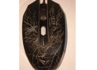 Gaming Mouse