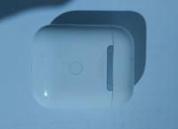 Apple airpod