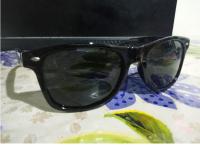 Ray-Ban Polarized Men Sunglasses