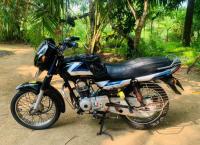 CT100 bike for sale