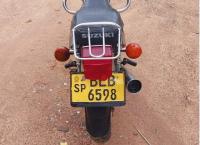 GN 125H