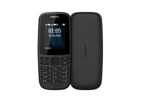 Nokia 105 Dual Sim 4th Edition