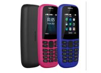 Nokia 105 Dual Sim 4th Edition