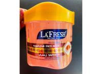 La Fresh Saffron Face Mask (Pack)