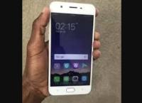 Smart phone - OPPO a57