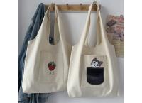 Hand Bag | Tote Bag