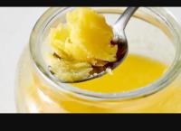 Cow ghee