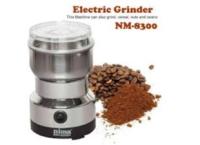 Nima electric ginder