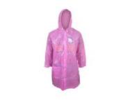 poket rain coat