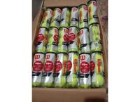 Wilson Wti1'2'3'4 orginal Thailand red label ball