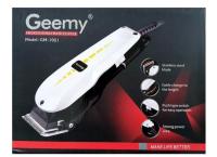 GM-1021 Geemy Hair Clipper (P01733)