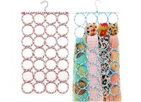 28 Holes Shawl Hanger (P01865)