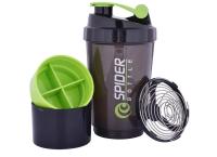 Gym Shaker bottle 500ML