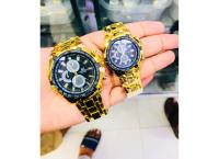 Lovely Cuple Watches 💑