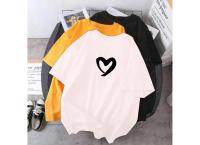 🥰 Baggy New Design T- Shirts For Girls 🥰