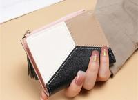 Ladies wallet