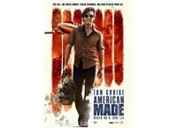 AMERICAN MADE