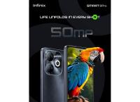 Infinix Smart 8 Pro Smart Phone