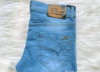 Men denim jeans