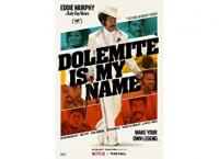 DOLEMITE IS MY NAME