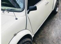 Mini Cooper 1300CC EFI