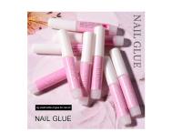 Nail glue set