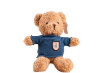 Cute Teddy Bear Plush Stuffed Toy (33cm)