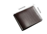 Mens wallet