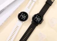 Couple smart watch