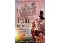 TULA THE REVOLT