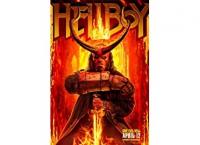 HELLBOY