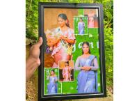 Glass frames LKR 1000 Onwards gift item