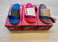 Wholesale only Original Gambol slippers from Thailand