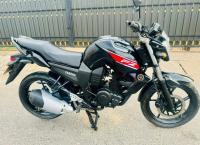 Yamaha fz