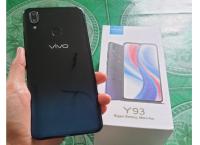 Vivo Y93 (Used)