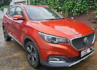 Mg zs Suv wow condition