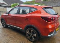 Mg zs Suv wow condition